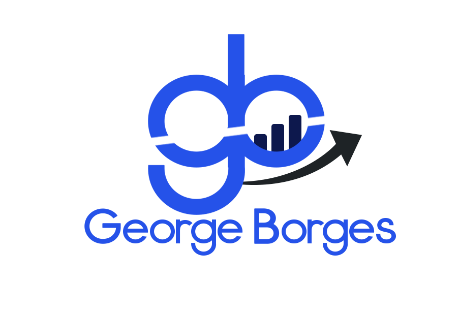 Educa Vendedor por George Borges
